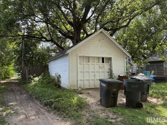 Homes for sale in Muncie, IN | 1202 S Brotherton St, Muncie, IN 47302 | MLS# 202532647