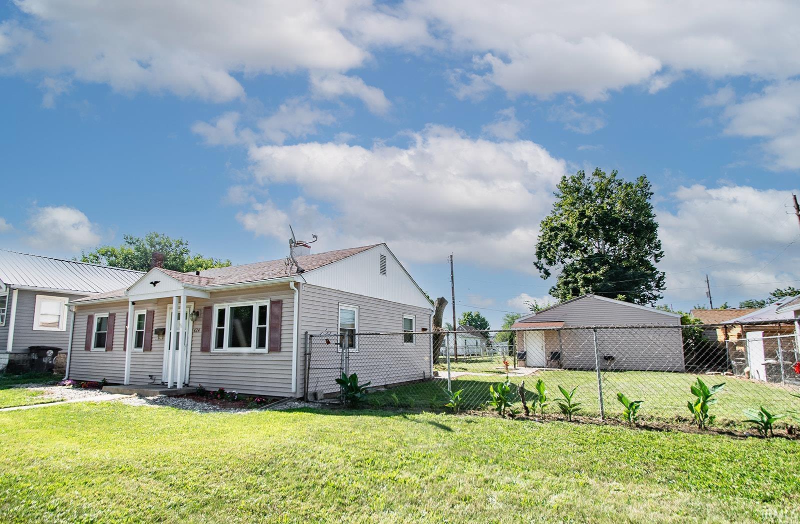 Photo 1 of 424 Eckart Street