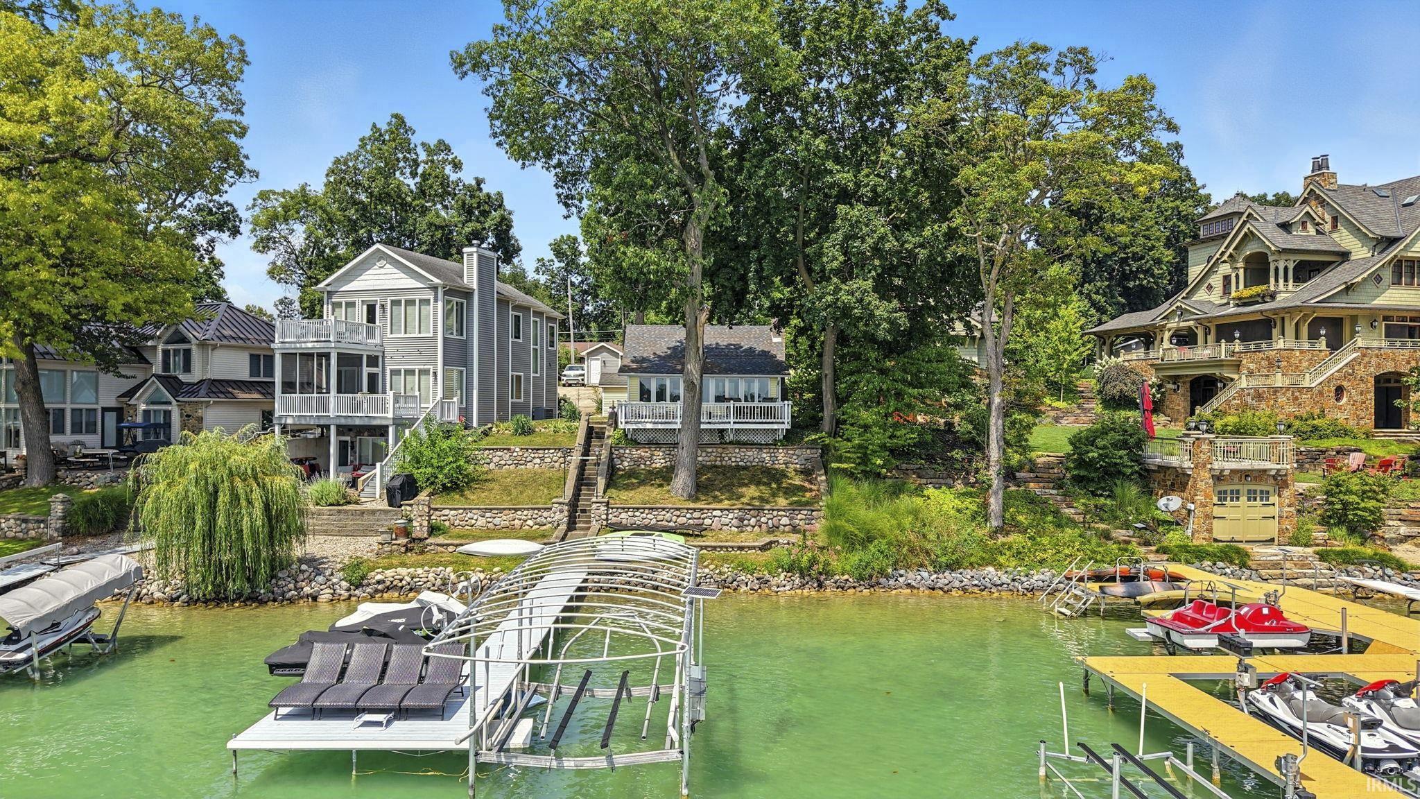 Photo 25 of 6955 WN Lake Gage Drive