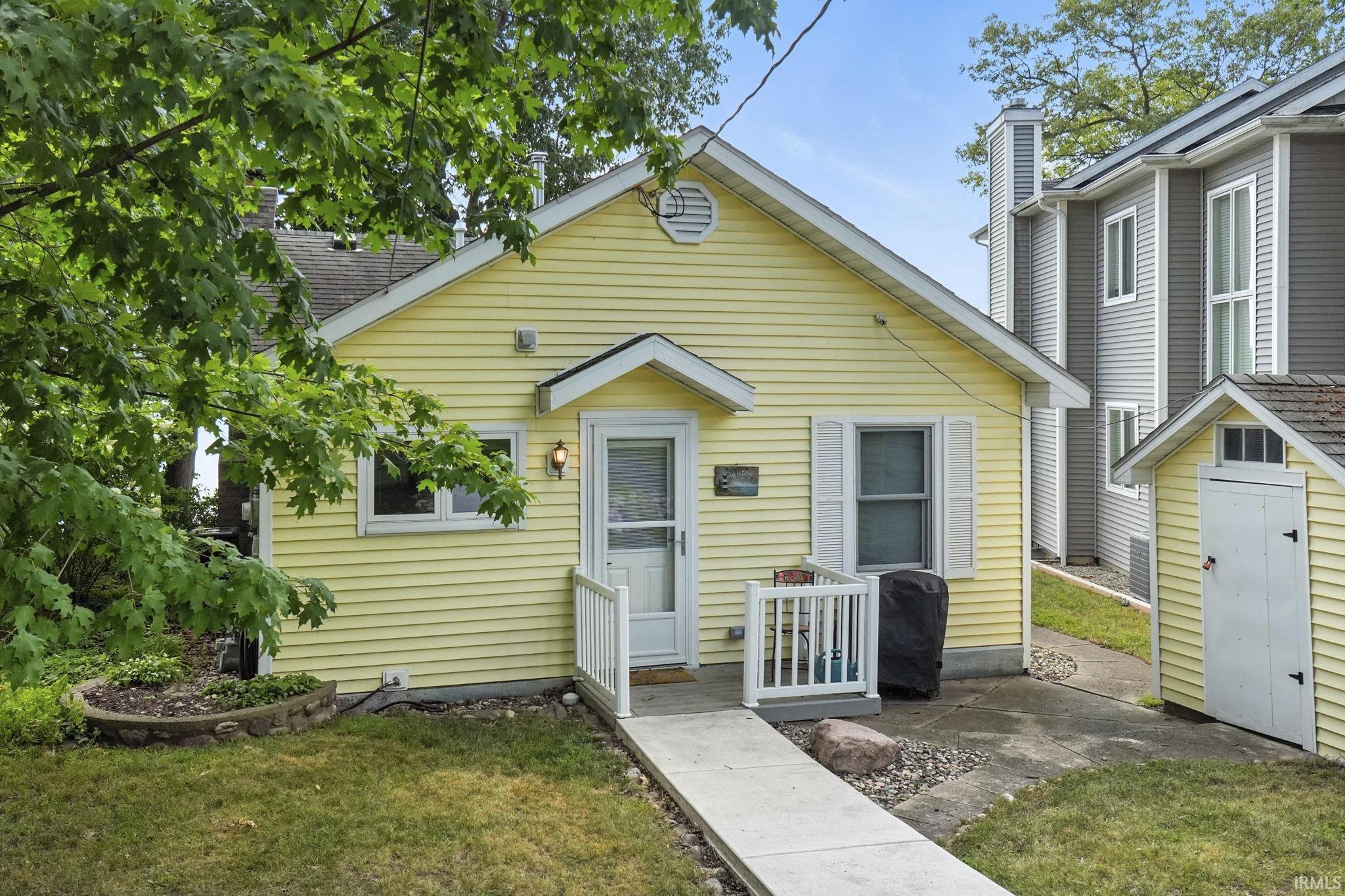 Photo 3 of 6955 WN Lake Gage Drive