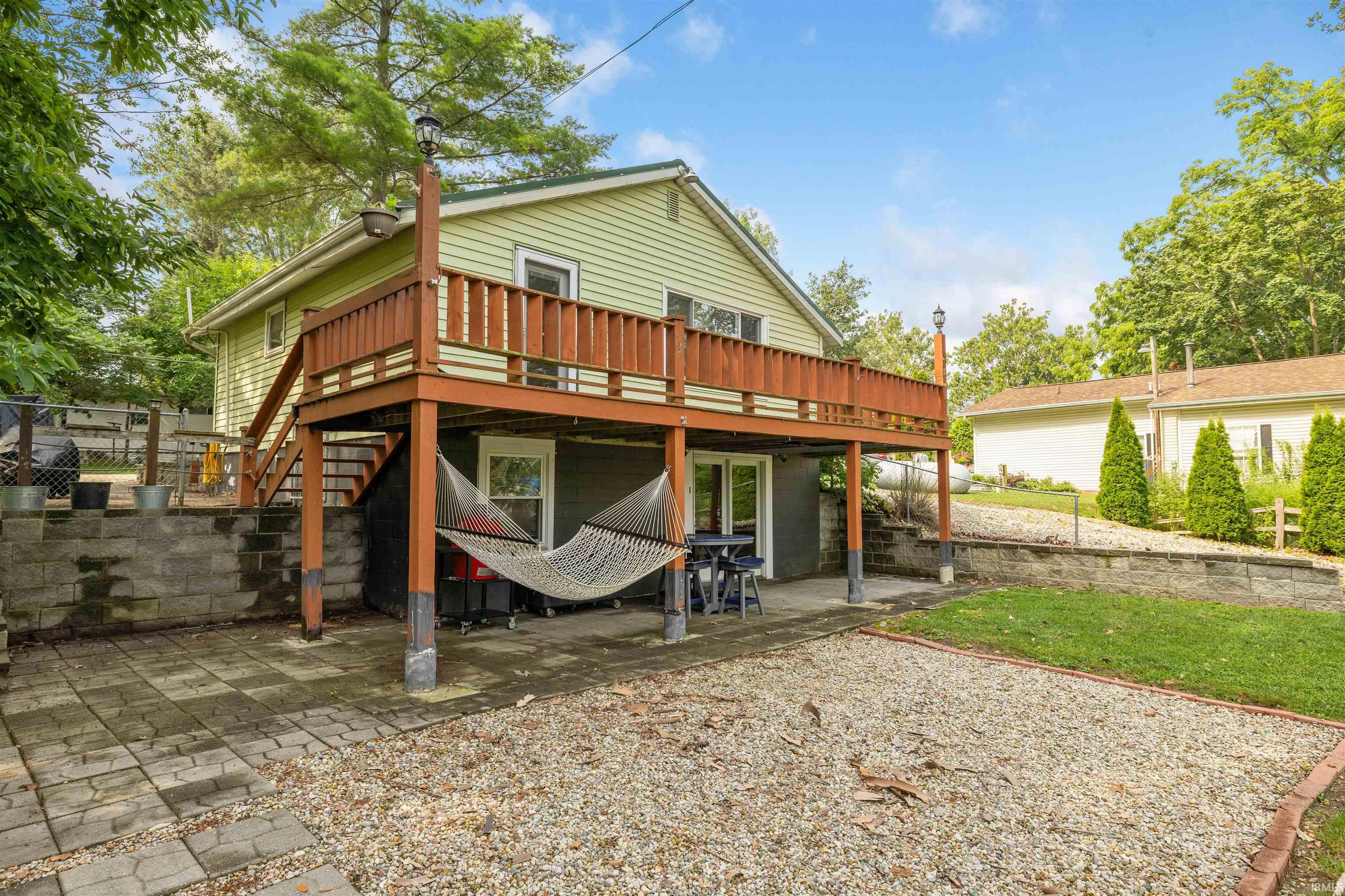 Homes for sale in Wolcottville, IN | 945 W 590 S, Wolcottville, IN 46795 | MLS# 202532673