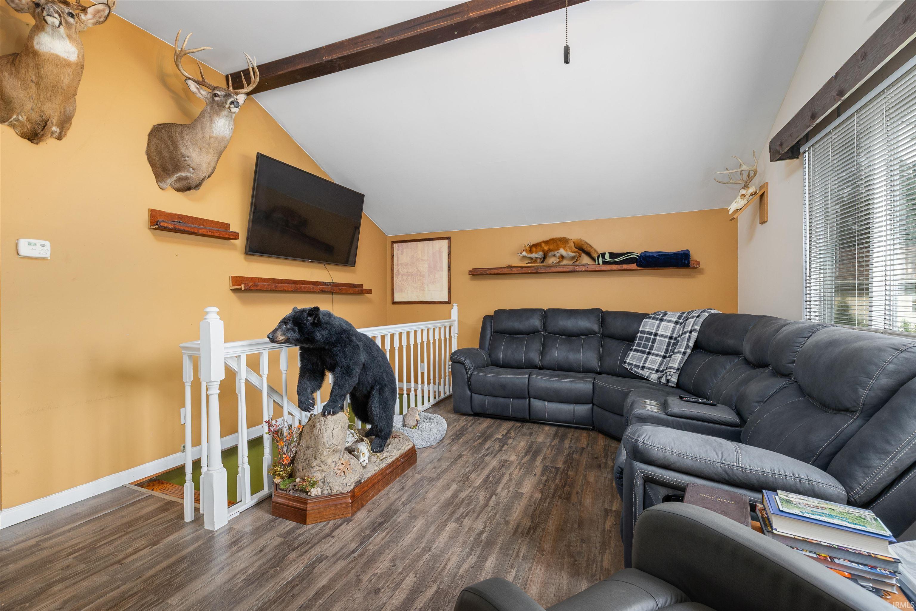 Homes for sale in Wolcottville, IN | 945 W 590 S, Wolcottville, IN 46795 | MLS# 202532673