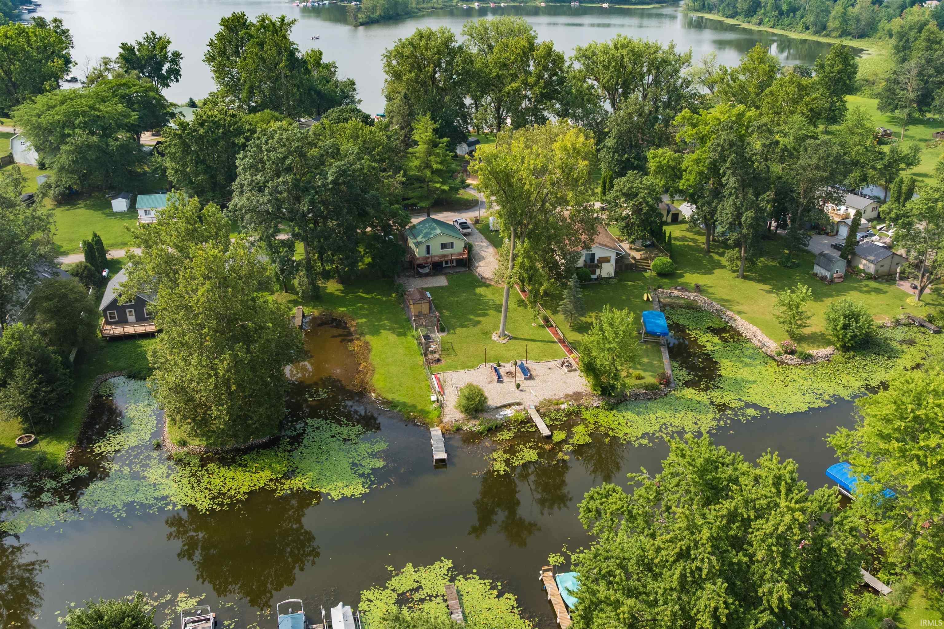 Homes for sale in Wolcottville, IN | 945 W 590 S, Wolcottville, IN 46795 | MLS# 202532673