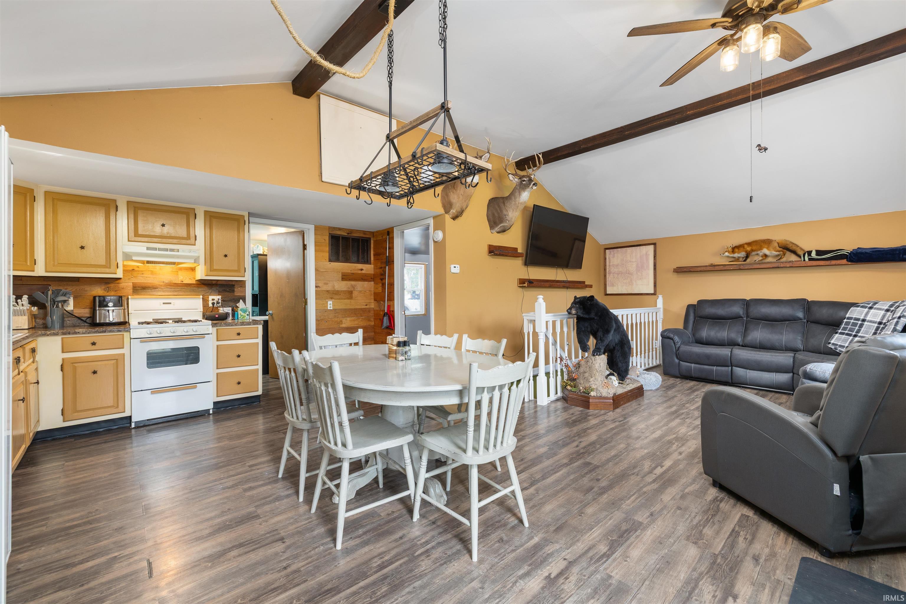 Homes for sale in Wolcottville, IN | 945 W 590 S, Wolcottville, IN 46795 | MLS# 202532673