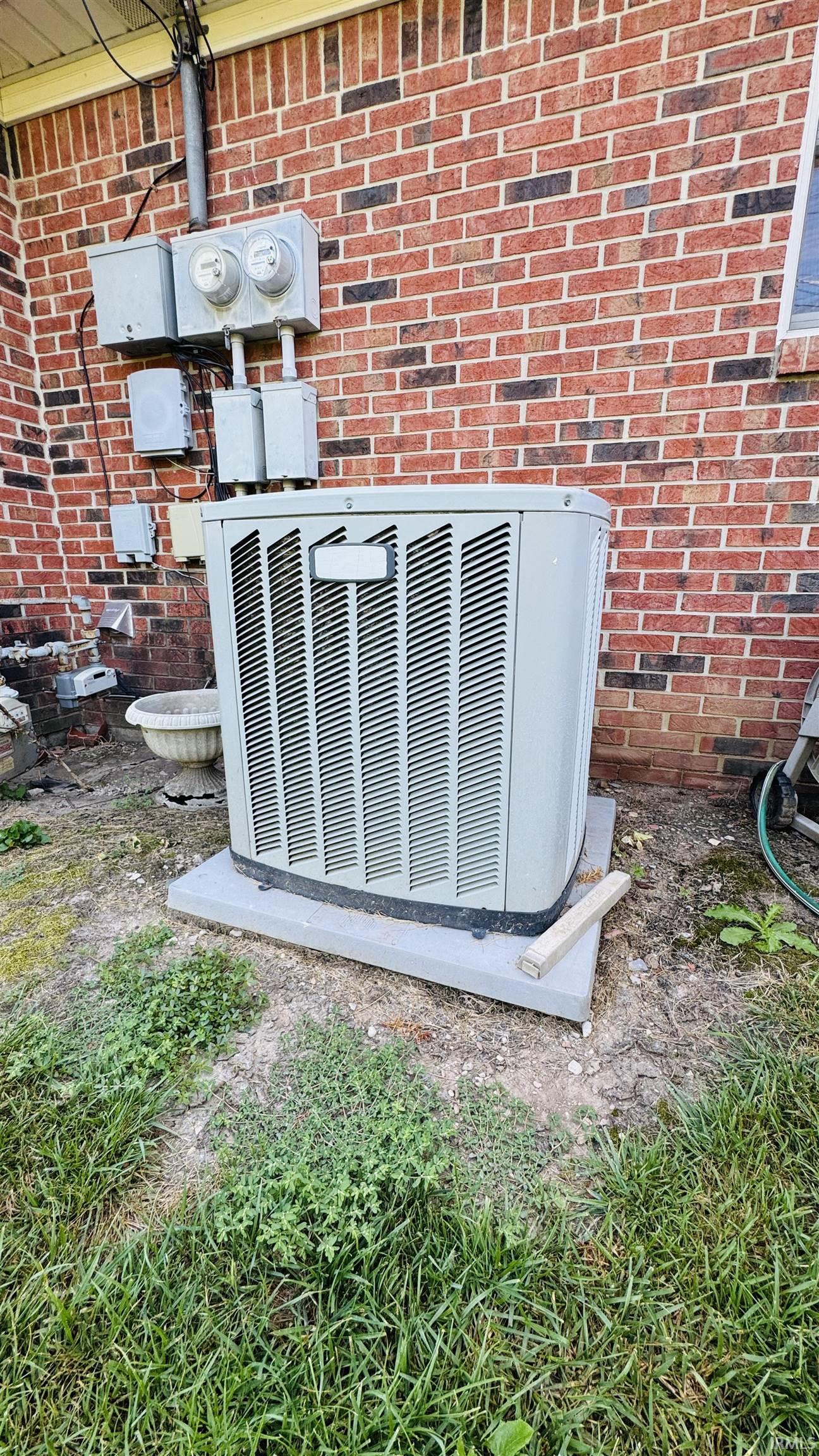 Homes for sale in Crawfordsville, IN | 1715 Lebanon Dr #3, Crawfordsville, IN 47933 | MLS# 202532689