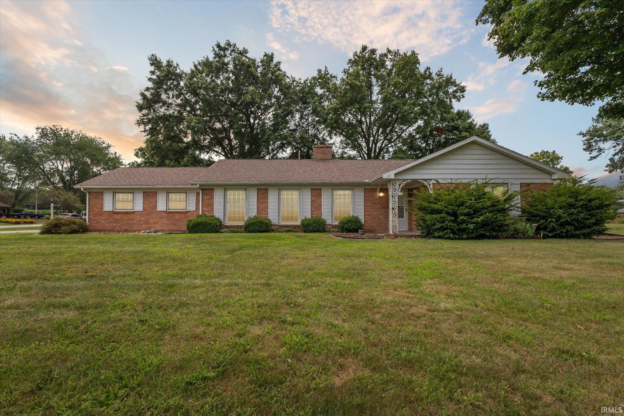 Homes for sale in Plymouth, IN | 9803 Sunnyside Dr, Plymouth, IN 46563 | MLS# 202532703