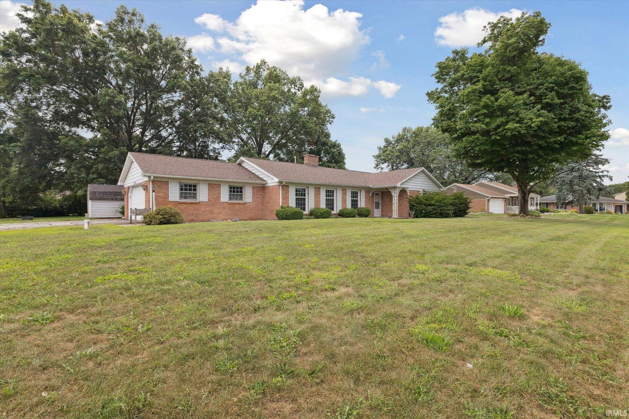 Homes for sale in Plymouth, IN | 9803 Sunnyside Dr, Plymouth, IN 46563 | MLS# 202532703