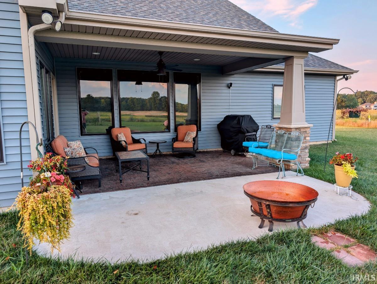 Homes for sale in Leo, IN | 9344 Garman Rd, Leo, IN 46765 | MLS# 202532711