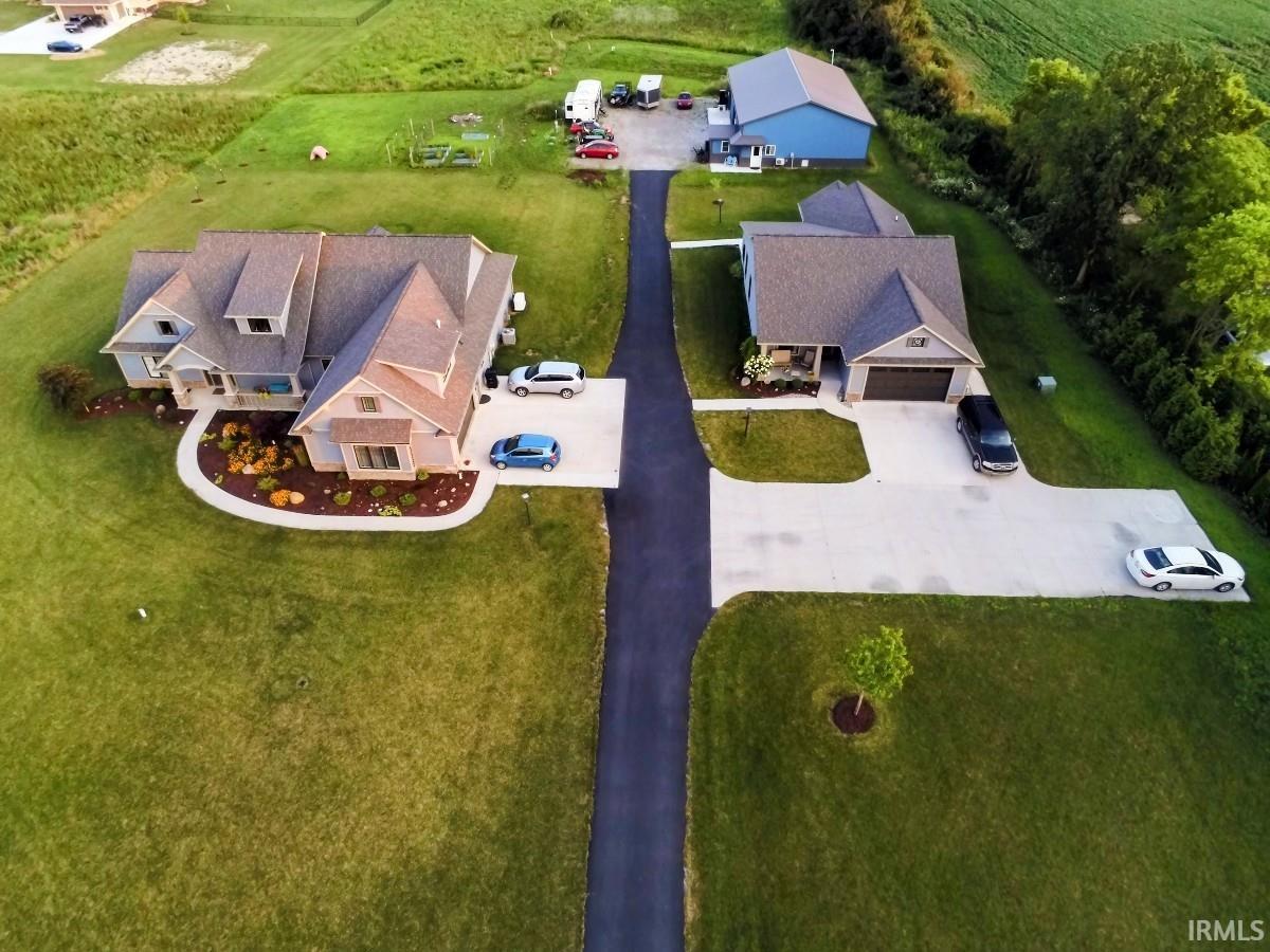 Homes for sale in Leo, IN | 9344 Garman Rd, Leo, IN 46765 | MLS# 202532711