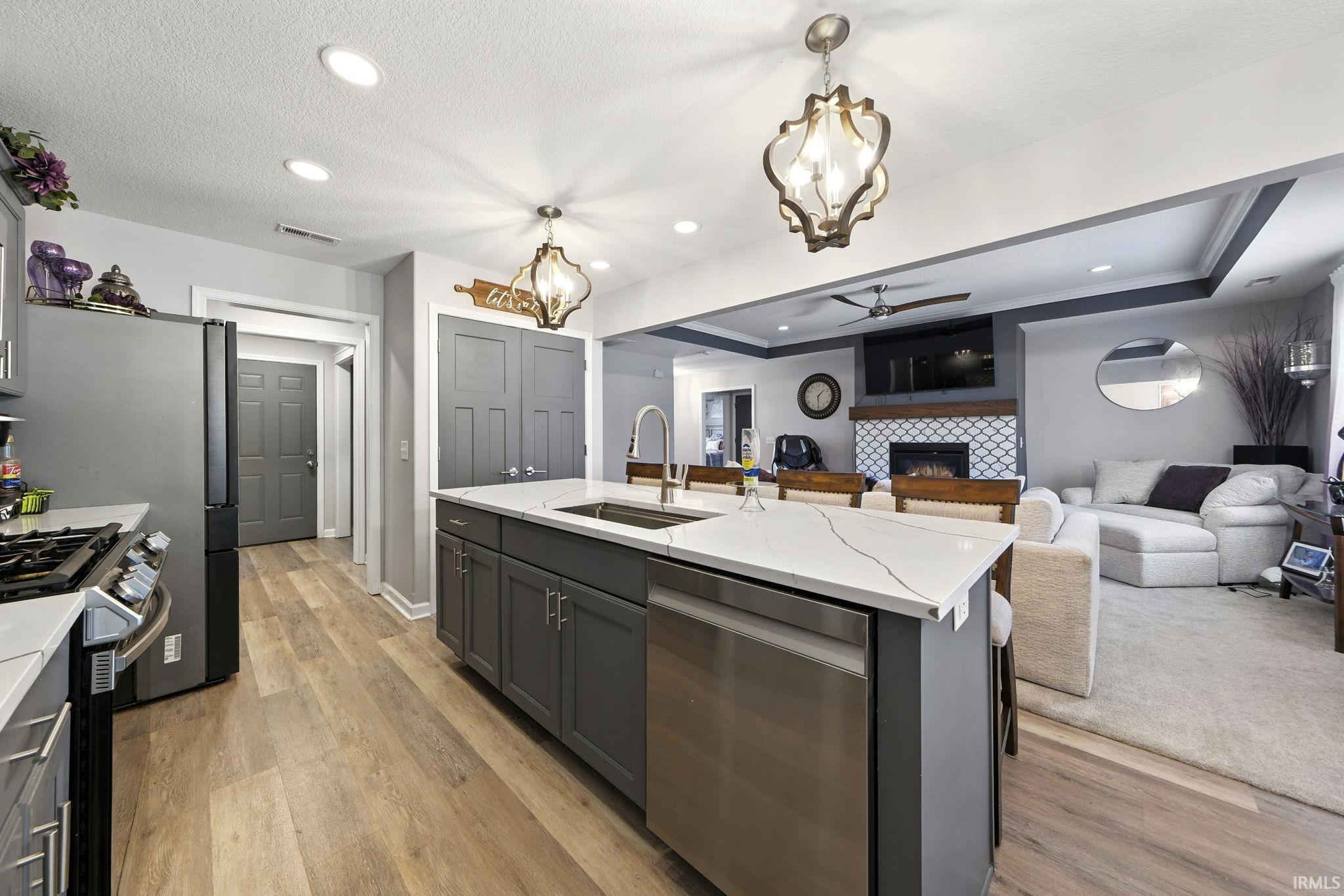 Homes for sale in New Haven, IN | 3310 Brantley Dr, New Haven, IN 46774 | MLS# 202532721