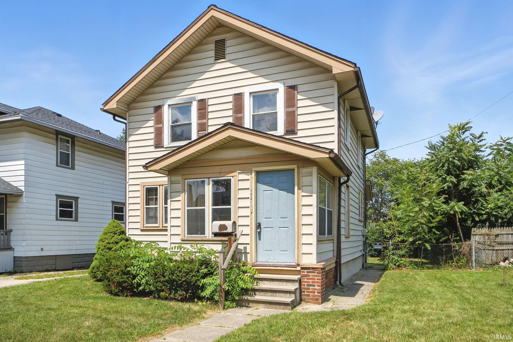 Photo 1 of 341 Mckinnie Avenue