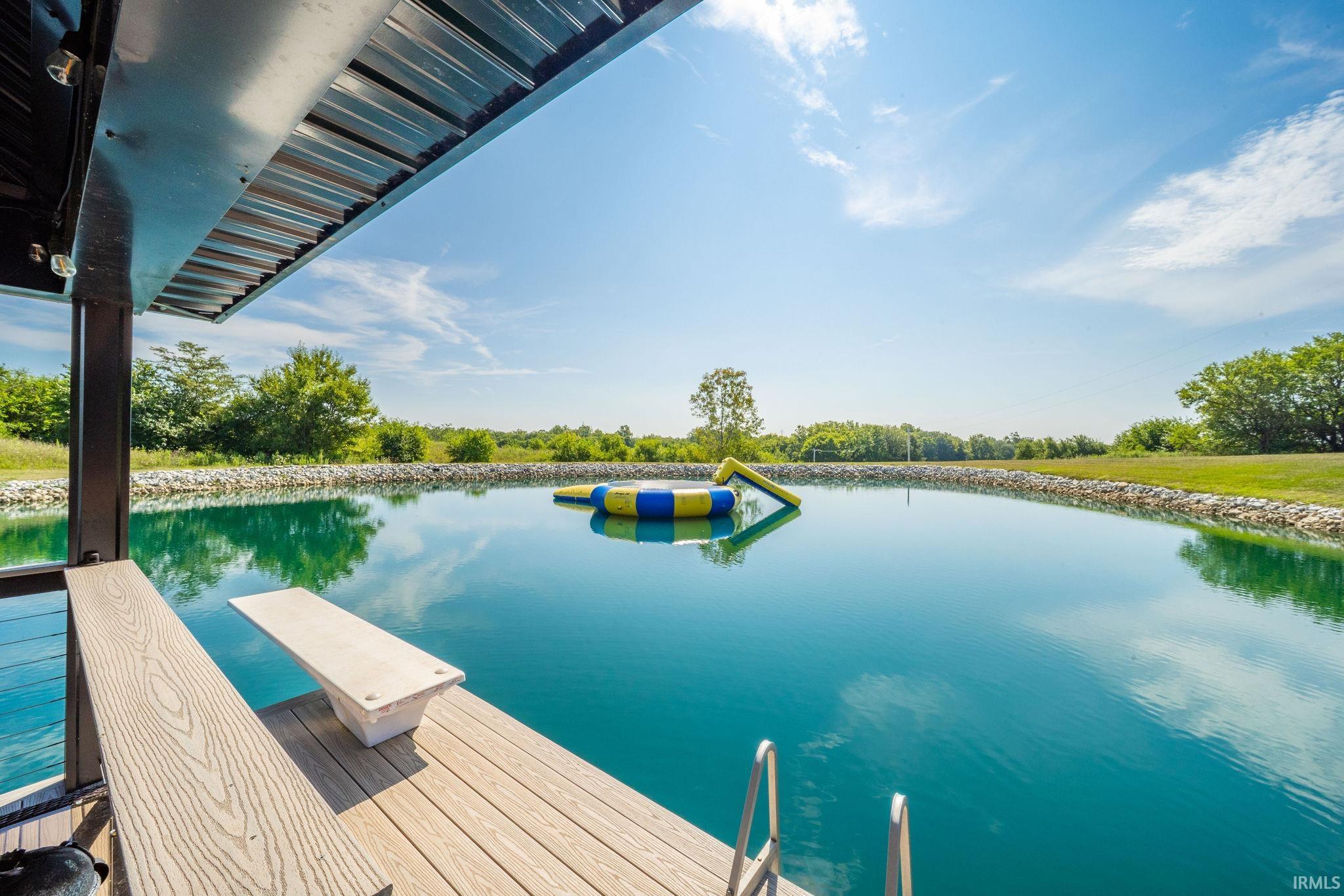 Homes for sale in Hagerstown, IN | 7310 Lacy Rd, Hagerstown, IN 47346 | MLS# 202532859