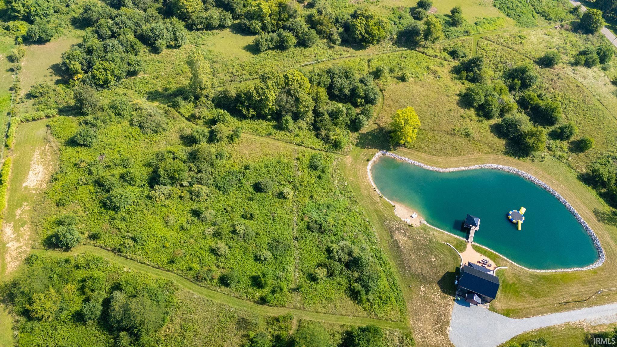 Homes for sale in Hagerstown, IN | 7310 Lacy Rd, Hagerstown, IN 47346 | MLS# 202532859