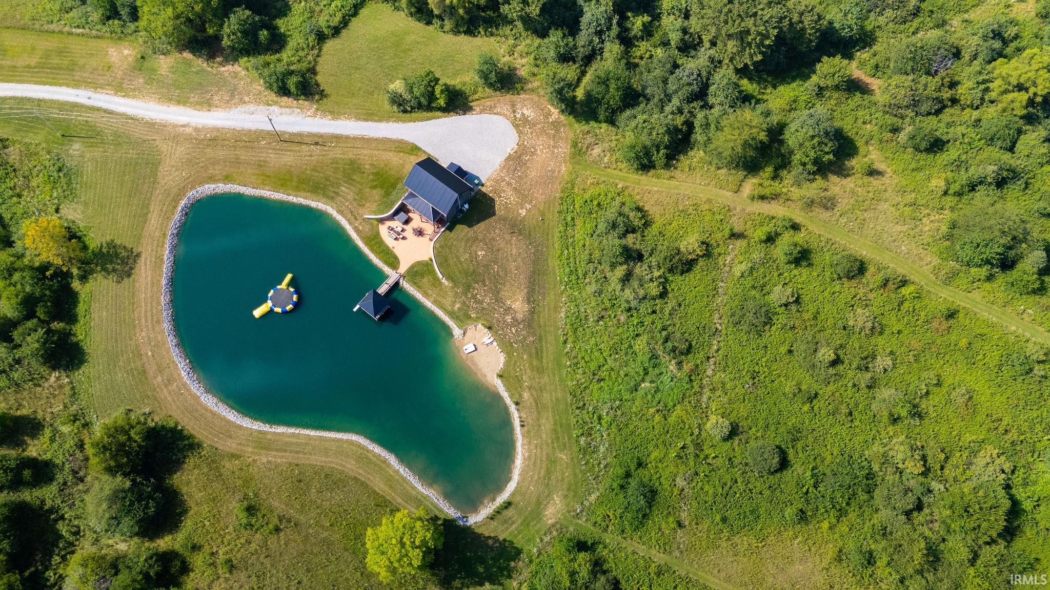 Homes for sale in Hagerstown, IN | 7310 Lacy Rd, Hagerstown, IN 47346 | MLS# 202532859