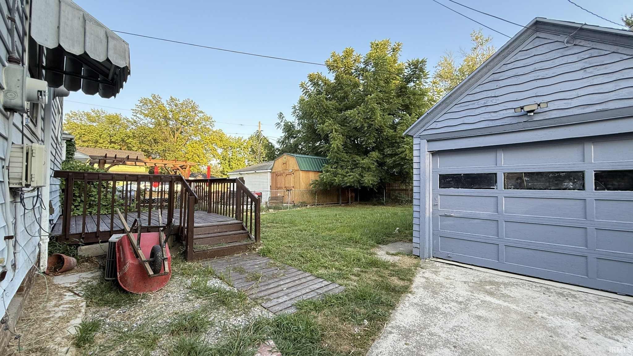 Photo 16 of 1308 E Rudisill Boulevard