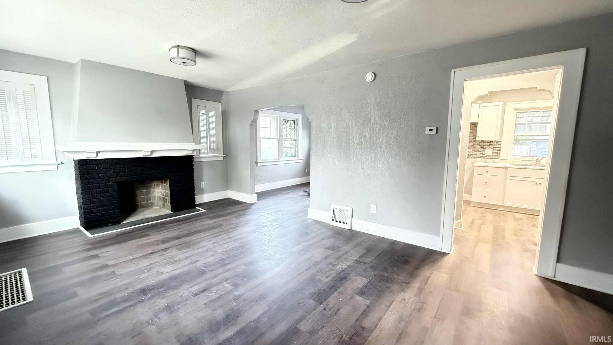 Photo 2 of 1308 E Rudisill Boulevard