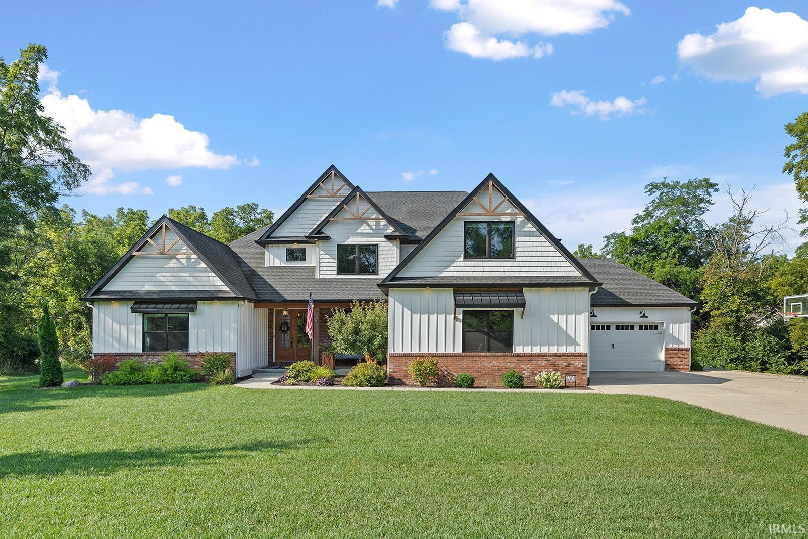 Homes for sale in West Lafayette, IN | 1301 Lambsdowne Ln, West Lafayette, IN 47906 | MLS# 202532865