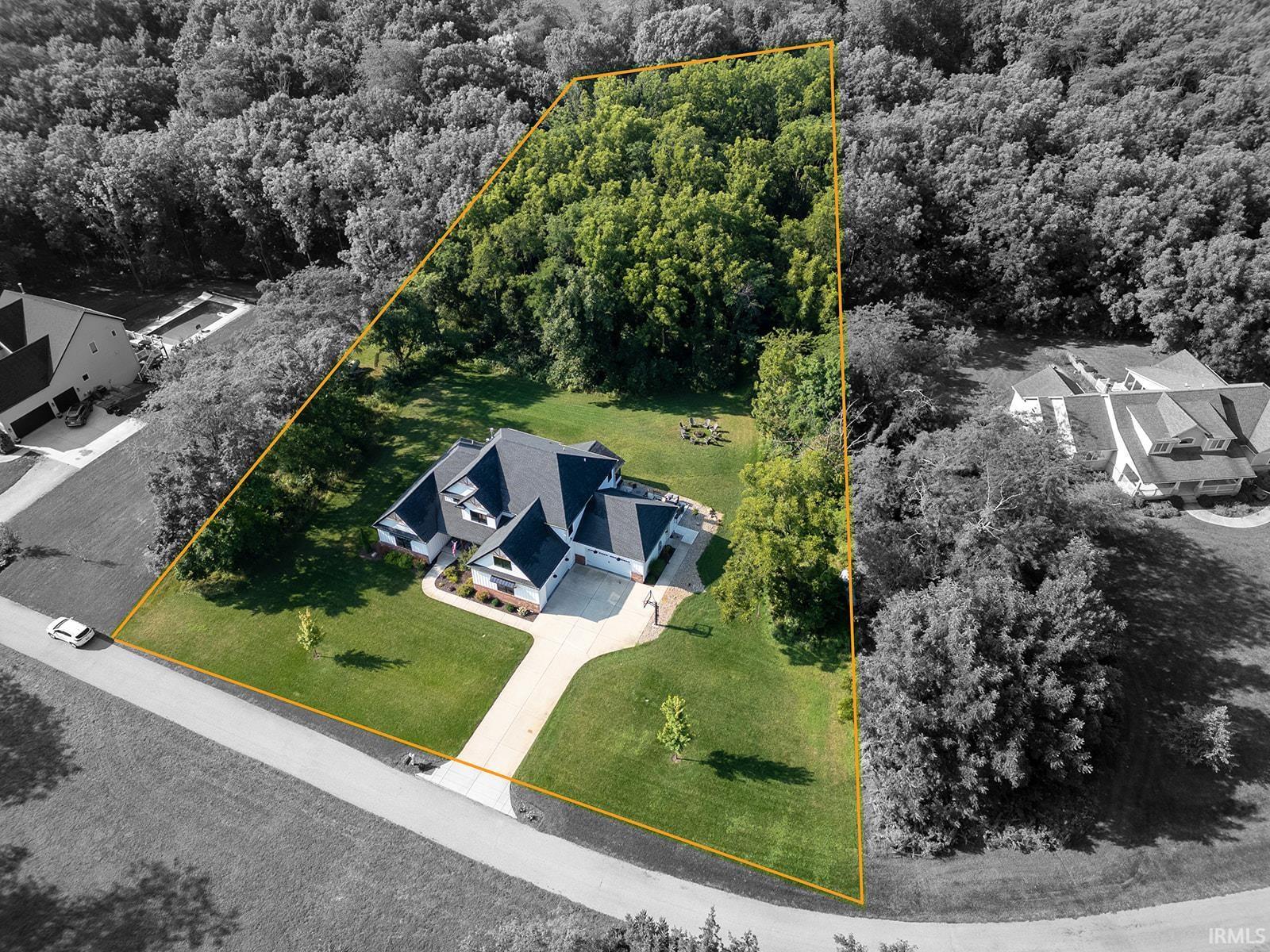 Homes for sale in West Lafayette, IN | 1301 Lambsdowne Ln, West Lafayette, IN 47906 | MLS# 202532865