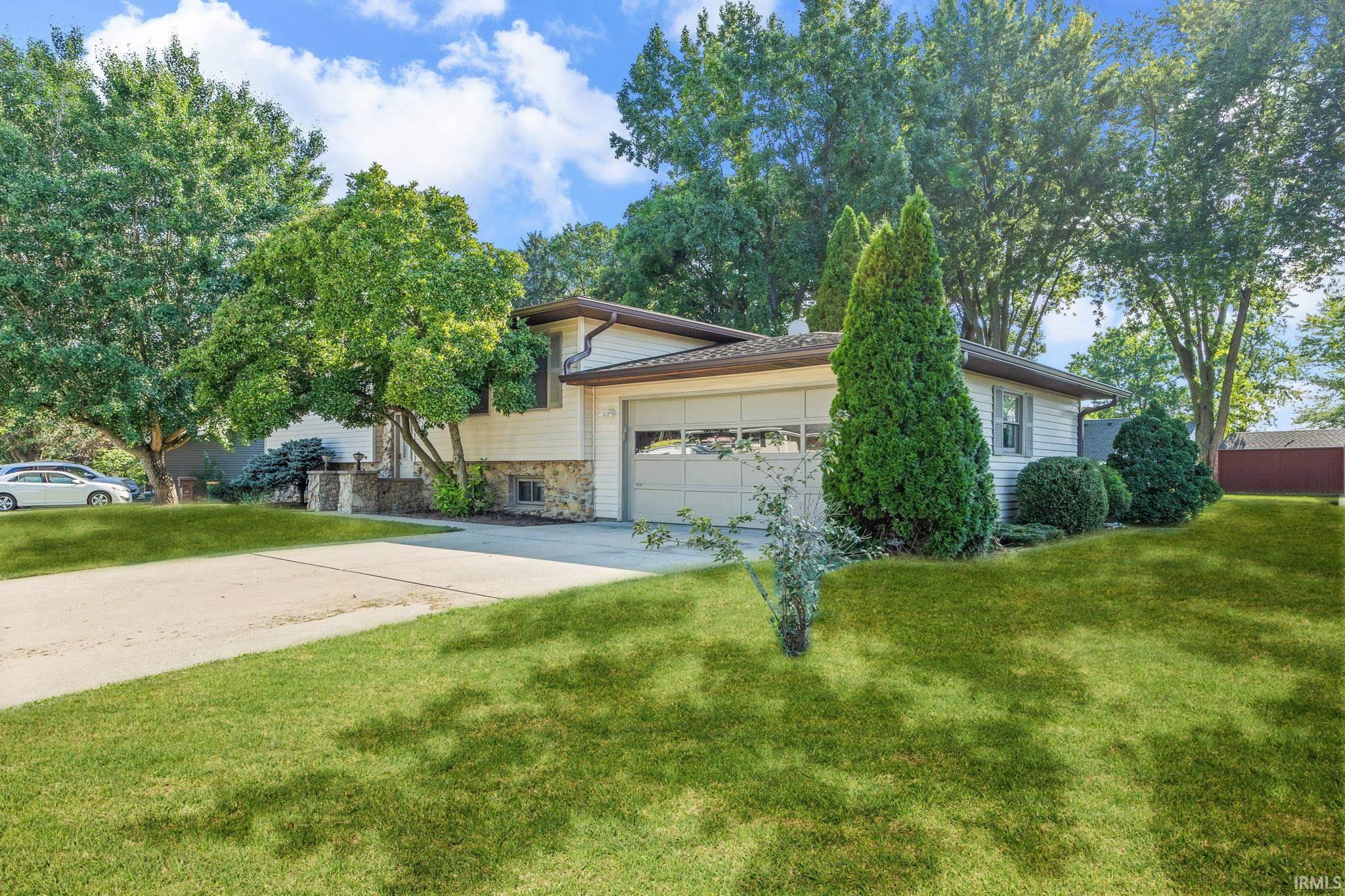 Homes for sale in Greentown, IN | 305 S Howard St, Greentown, IN 46936 | MLS# 202532912