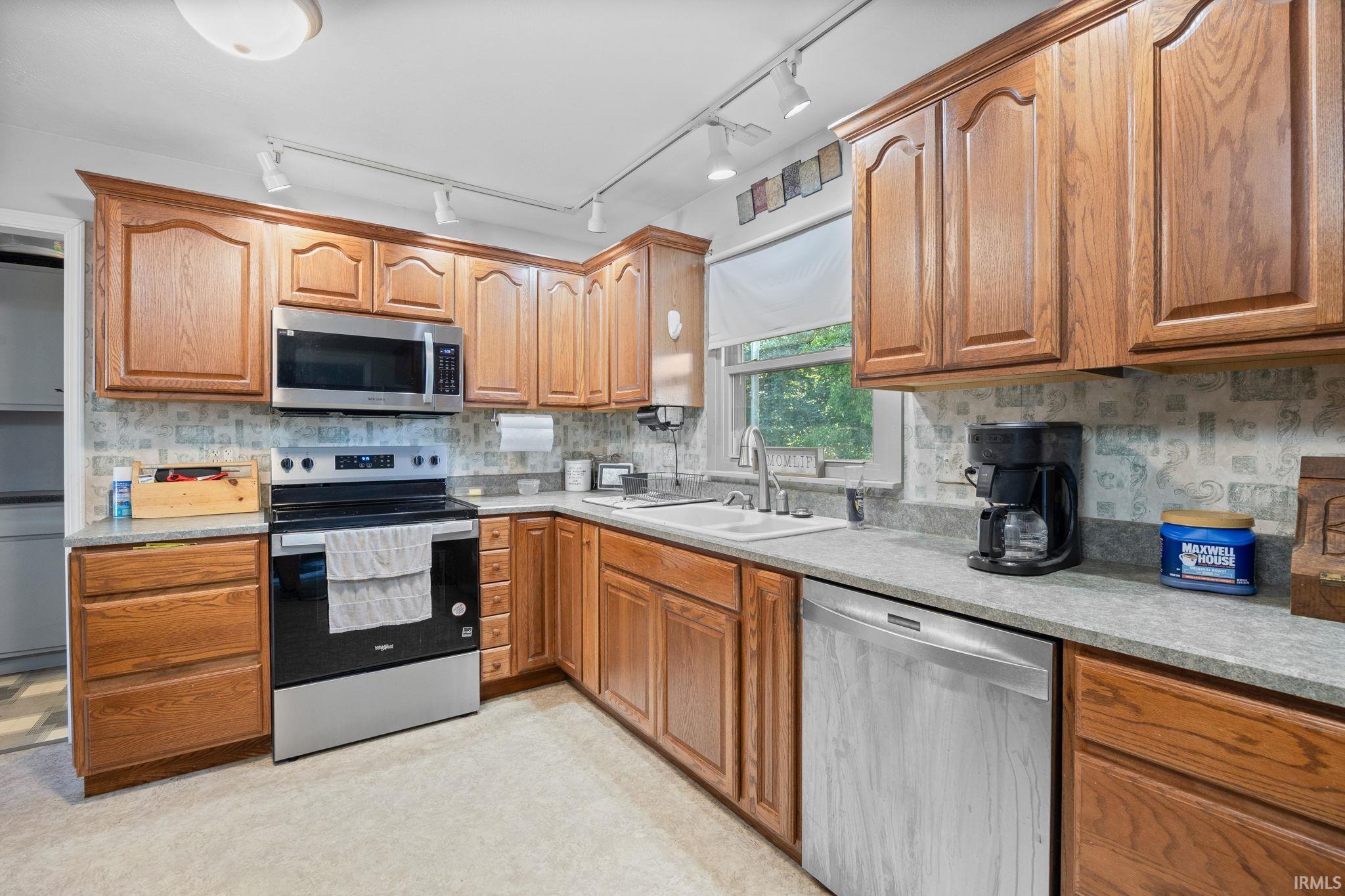 Homes for sale in Greentown, IN | 305 S Howard St, Greentown, IN 46936 | MLS# 202532912