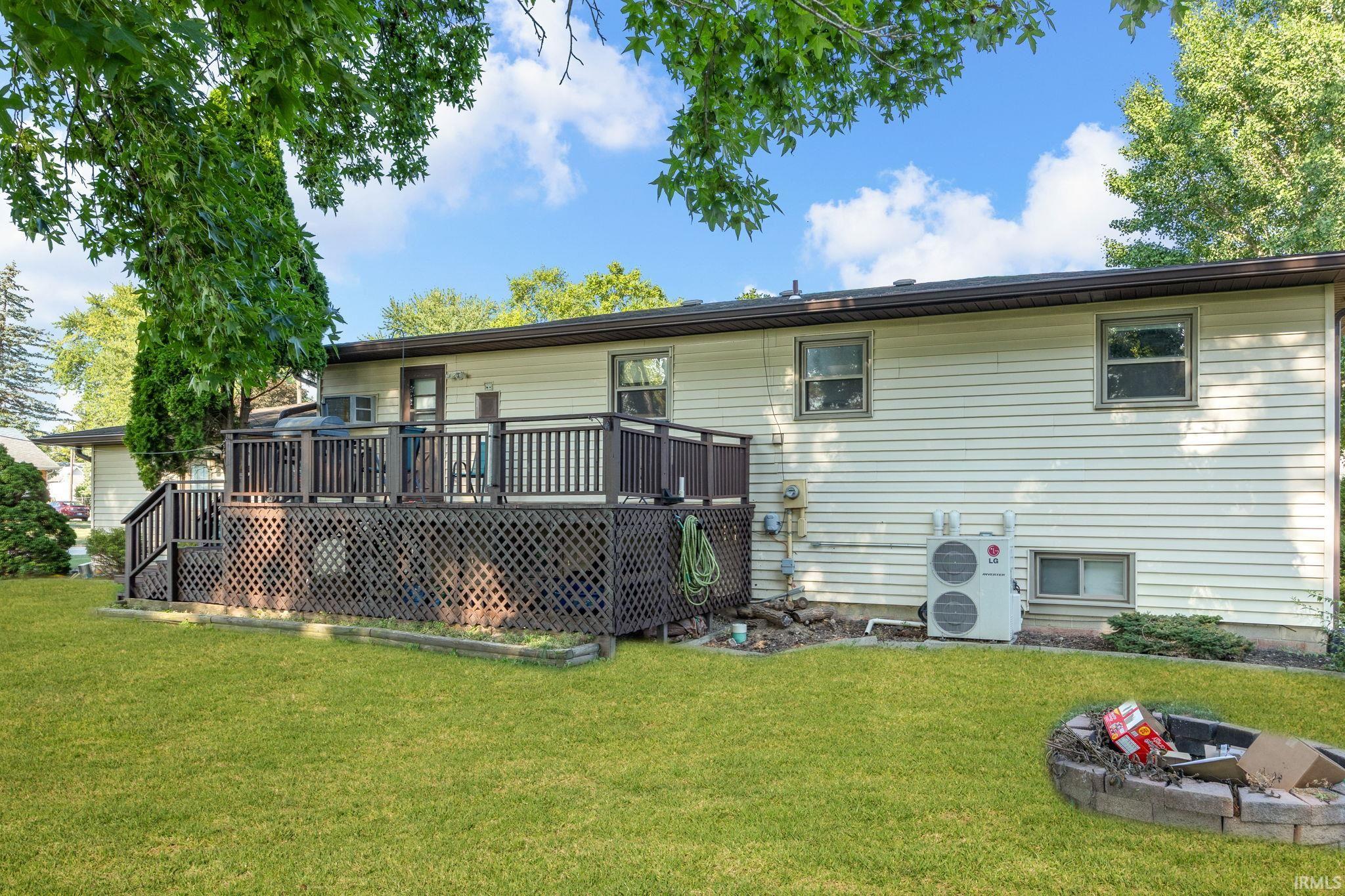 Homes for sale in Greentown, IN | 305 S Howard St, Greentown, IN 46936 | MLS# 202532912