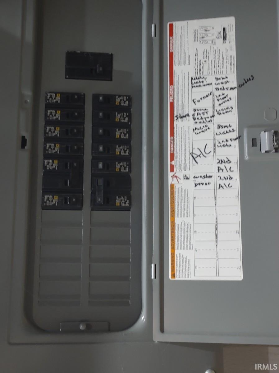 Photo 23 of 9207 N Koher Road