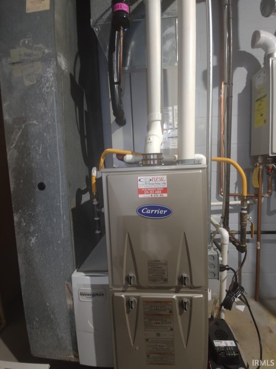 Photo 25 of 9207 N Koher Road