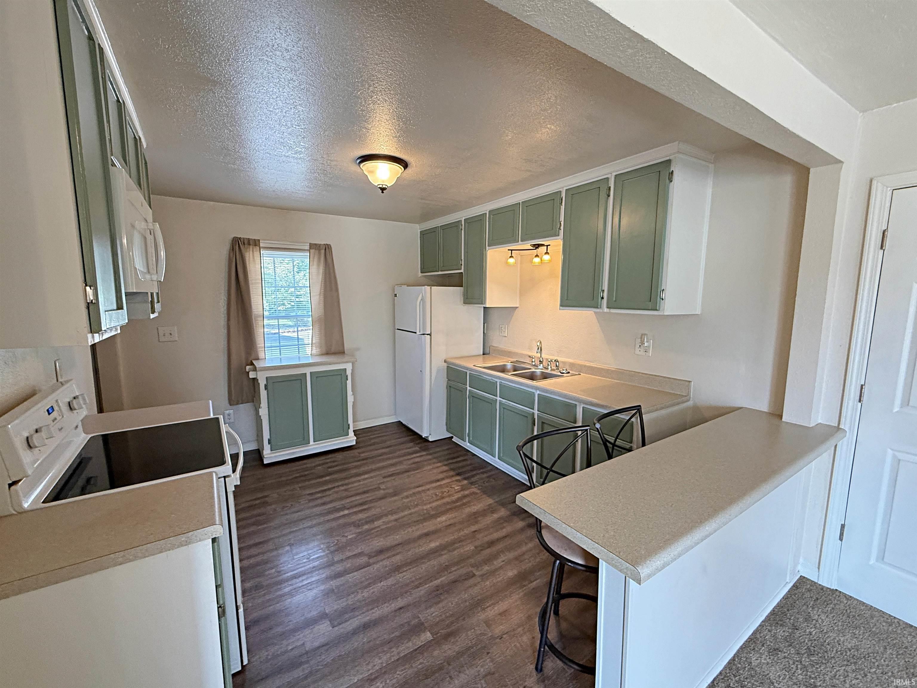 Homes for sale in Washington, IN | 1512 Hazel St, Washington, IN 47501 | MLS# 202532948