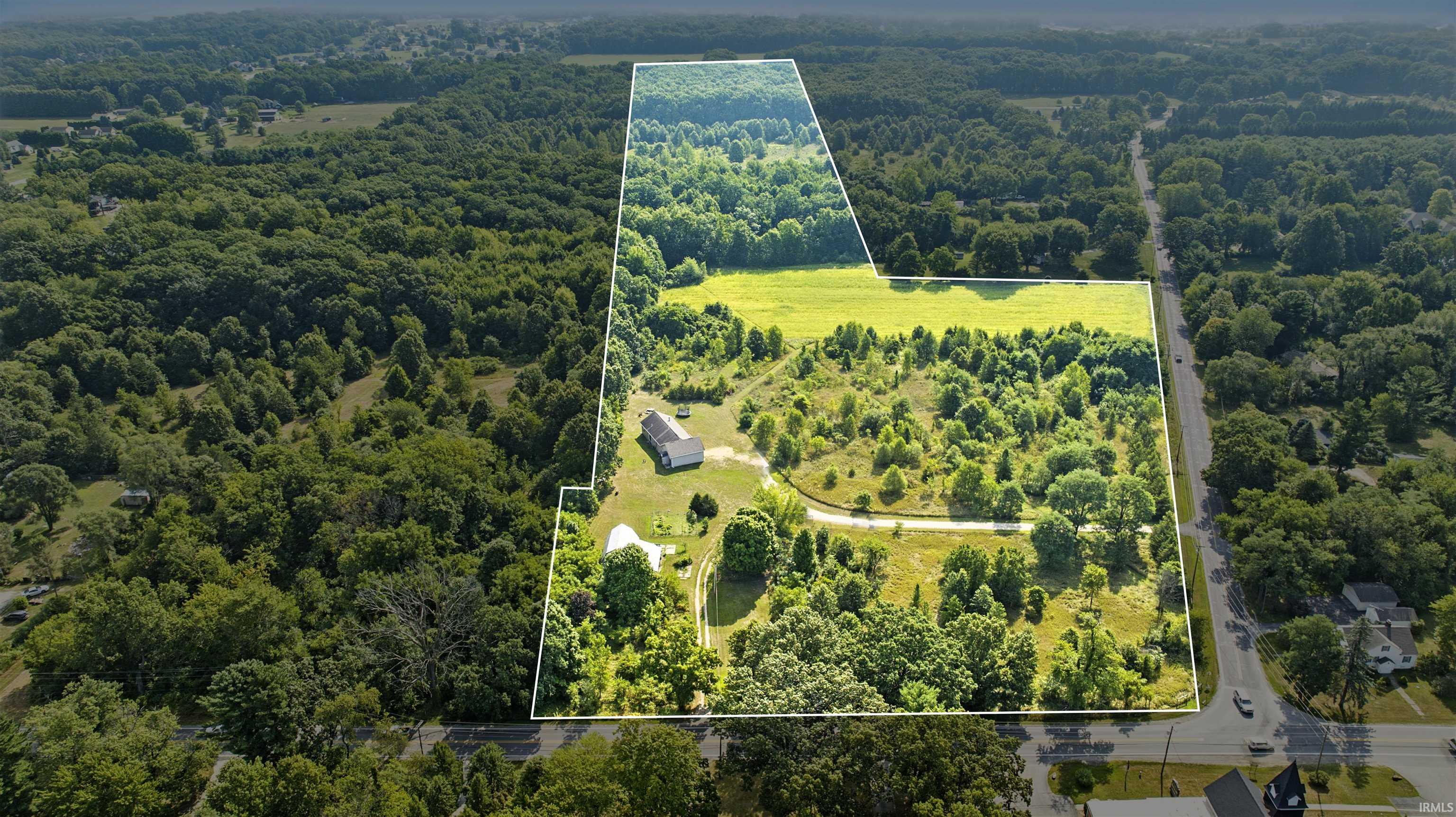 Homes for sale in Granger, IN | 52104 Ash Road Road, Granger, IN 46530 | MLS# 202532957