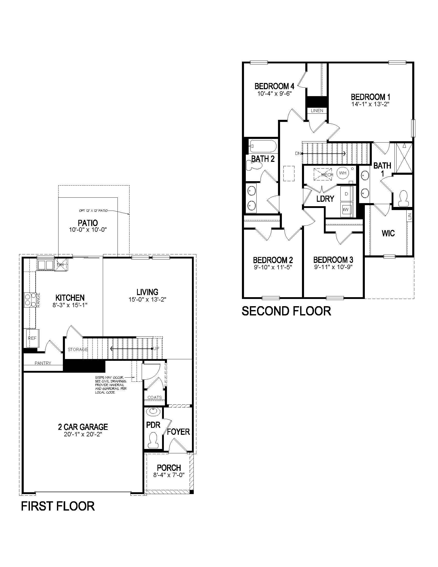 Photo 33 of 11033 Traders Trace Way