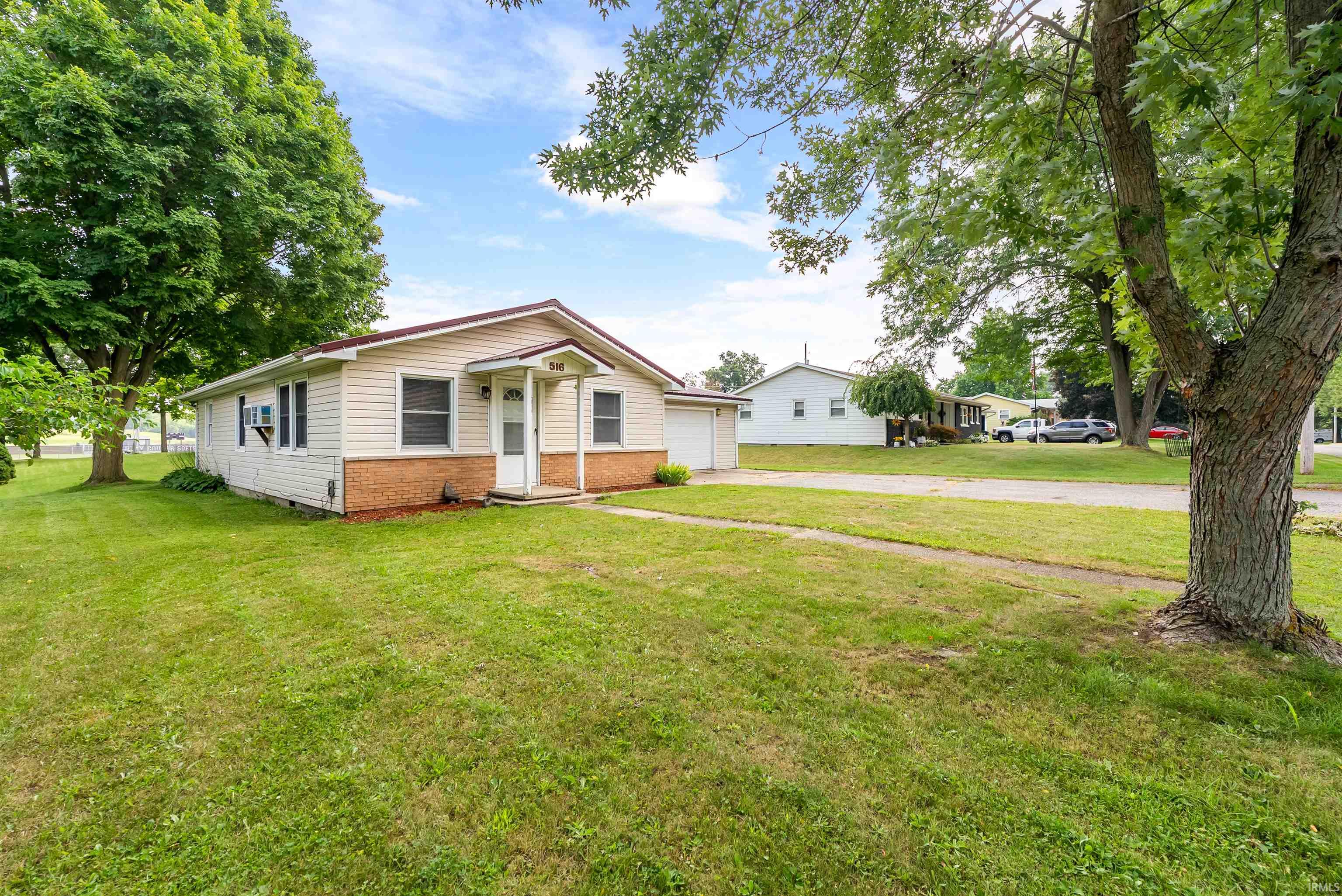 Homes for sale in Albion, IN | 516 N Liberty Dr, Albion, IN 46701 | MLS# 202533027