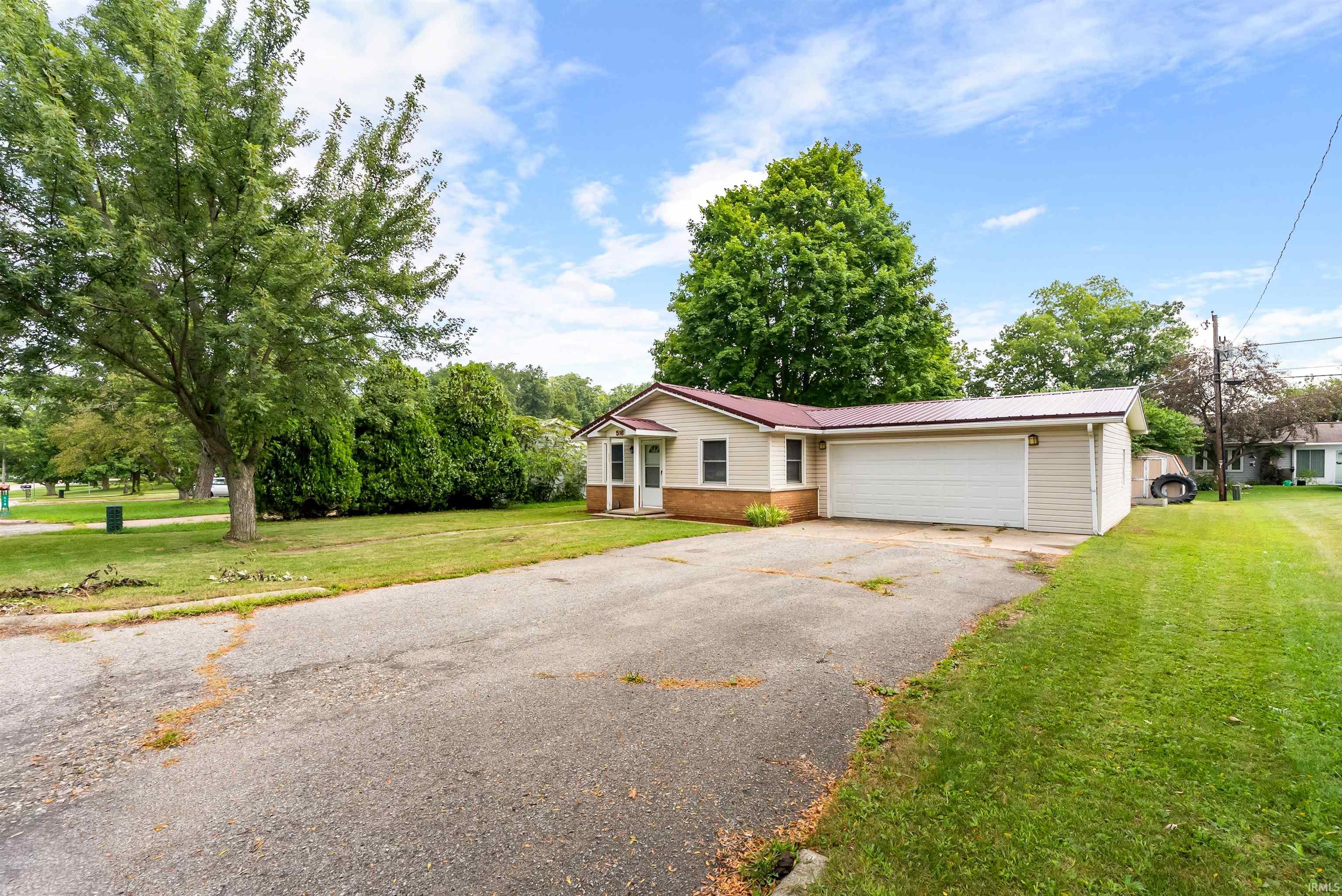 Homes for sale in Albion, IN | 516 N Liberty Dr, Albion, IN 46701 | MLS# 202533027