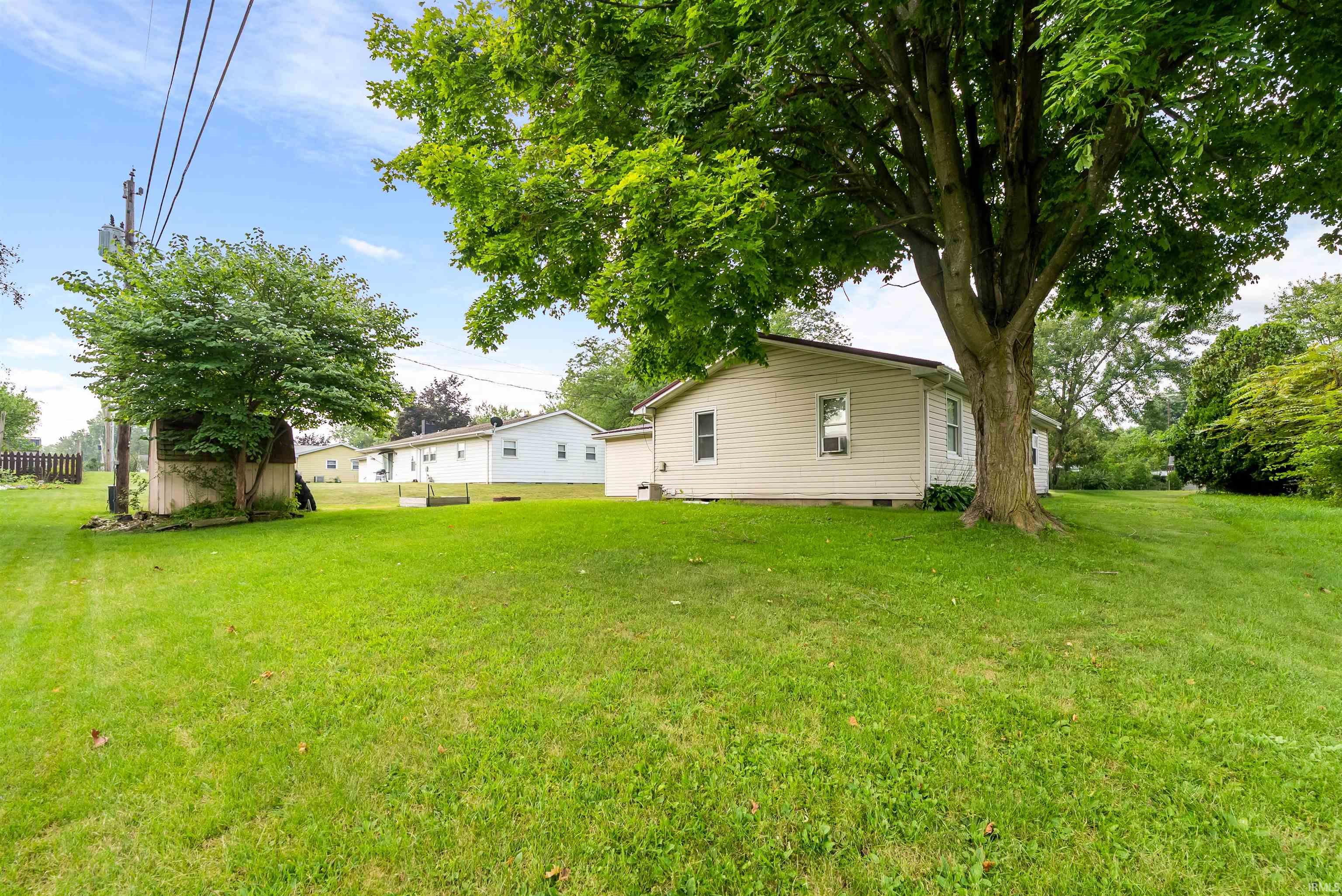 Homes for sale in Albion, IN | 516 N Liberty Dr, Albion, IN 46701 | MLS# 202533027