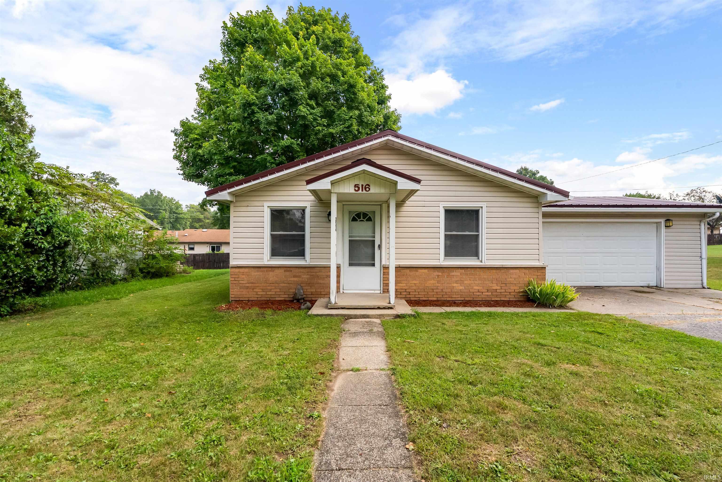 Homes for sale in Albion, IN | 516 N Liberty Dr, Albion, IN 46701 | MLS# 202533027