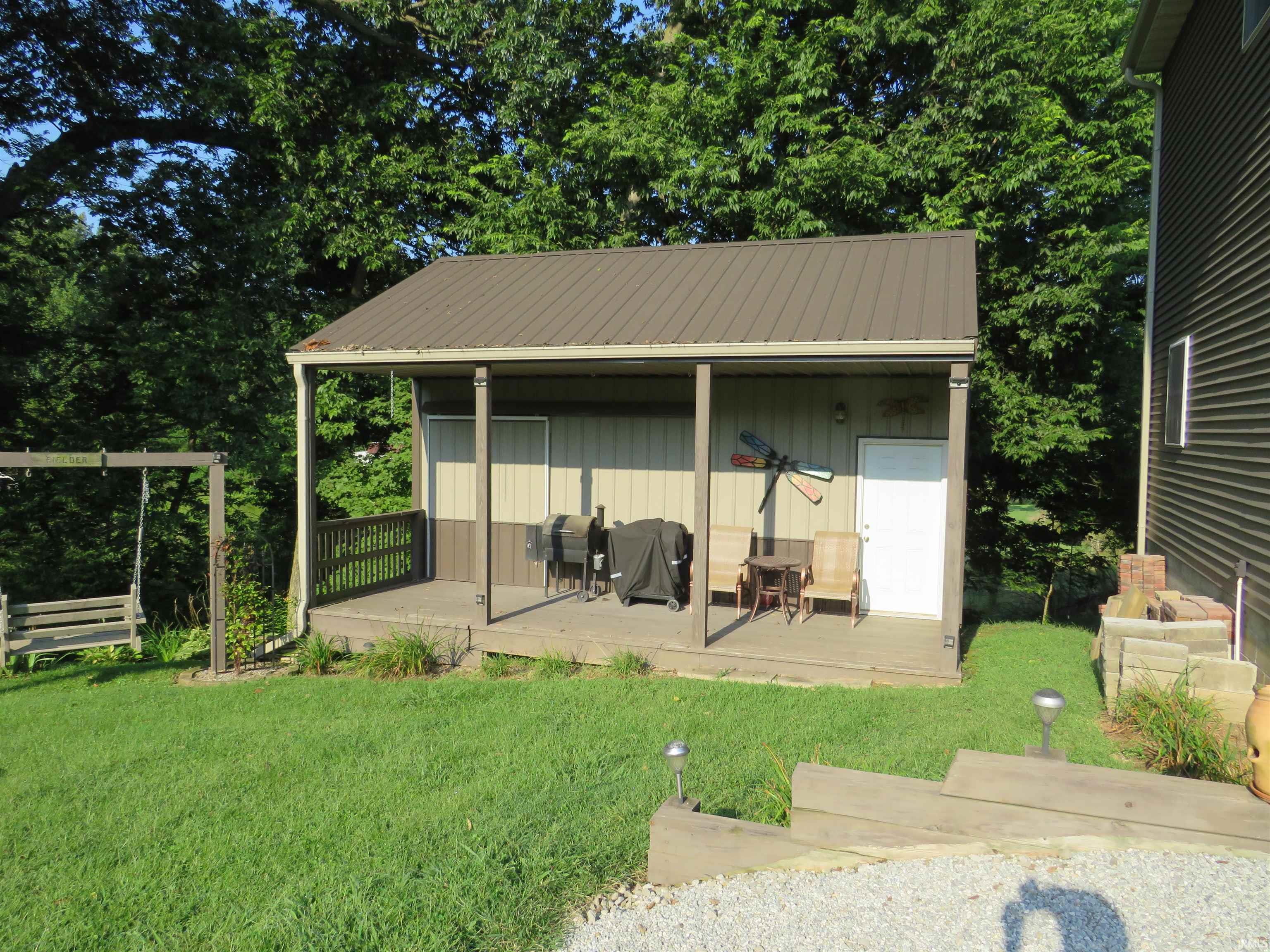 Homes for sale in Bloomfield, IN | 6 E Judson St, Bloomfield, IN 47424 | MLS# 202533032