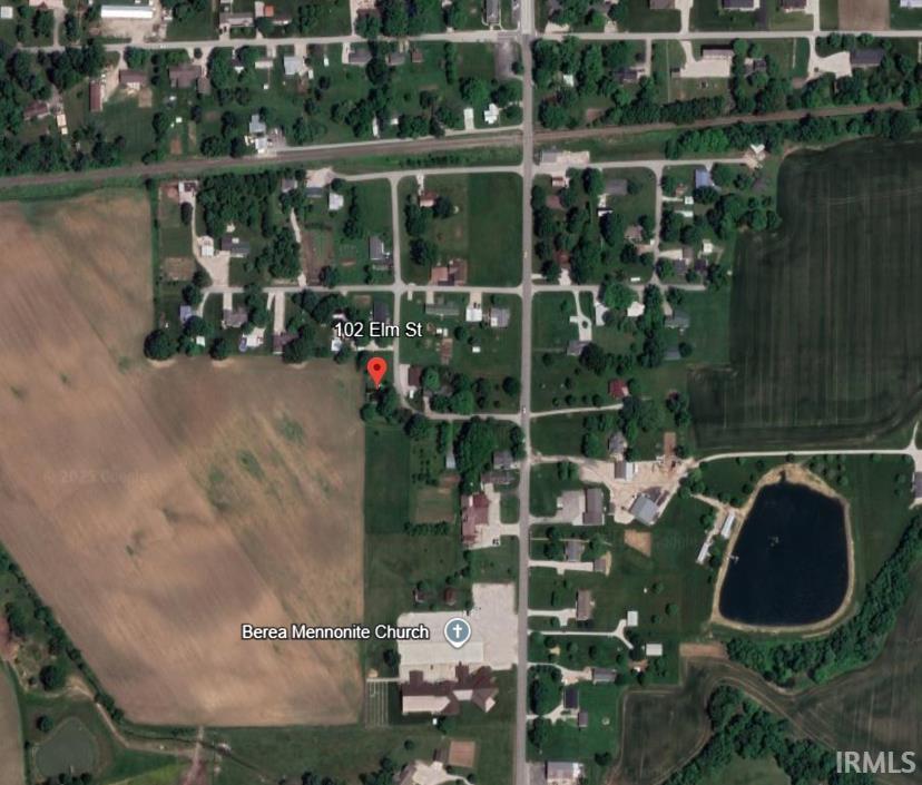 Homes for sale in Cannelburg, IN | 102 Elm St, Cannelburg, IN 47519 | MLS# 202533056