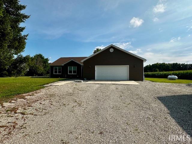 Homes for sale in Denver, IN | 6133 E 800 N, Denver, IN 46926 | MLS# 202533075