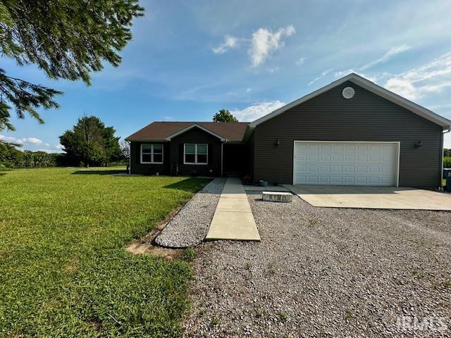 Homes for sale in Denver, IN | 6133 E 800 N, Denver, IN 46926 | MLS# 202533075