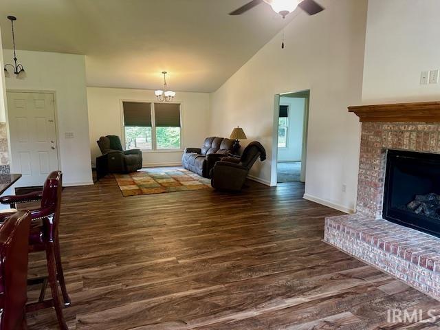 Homes for sale in Denver, IN | 6133 E 800 N, Denver, IN 46926 | MLS# 202533075