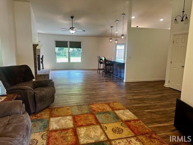 Homes for sale in Denver, IN | 6133 E 800 N, Denver, IN 46926 | MLS# 202533075