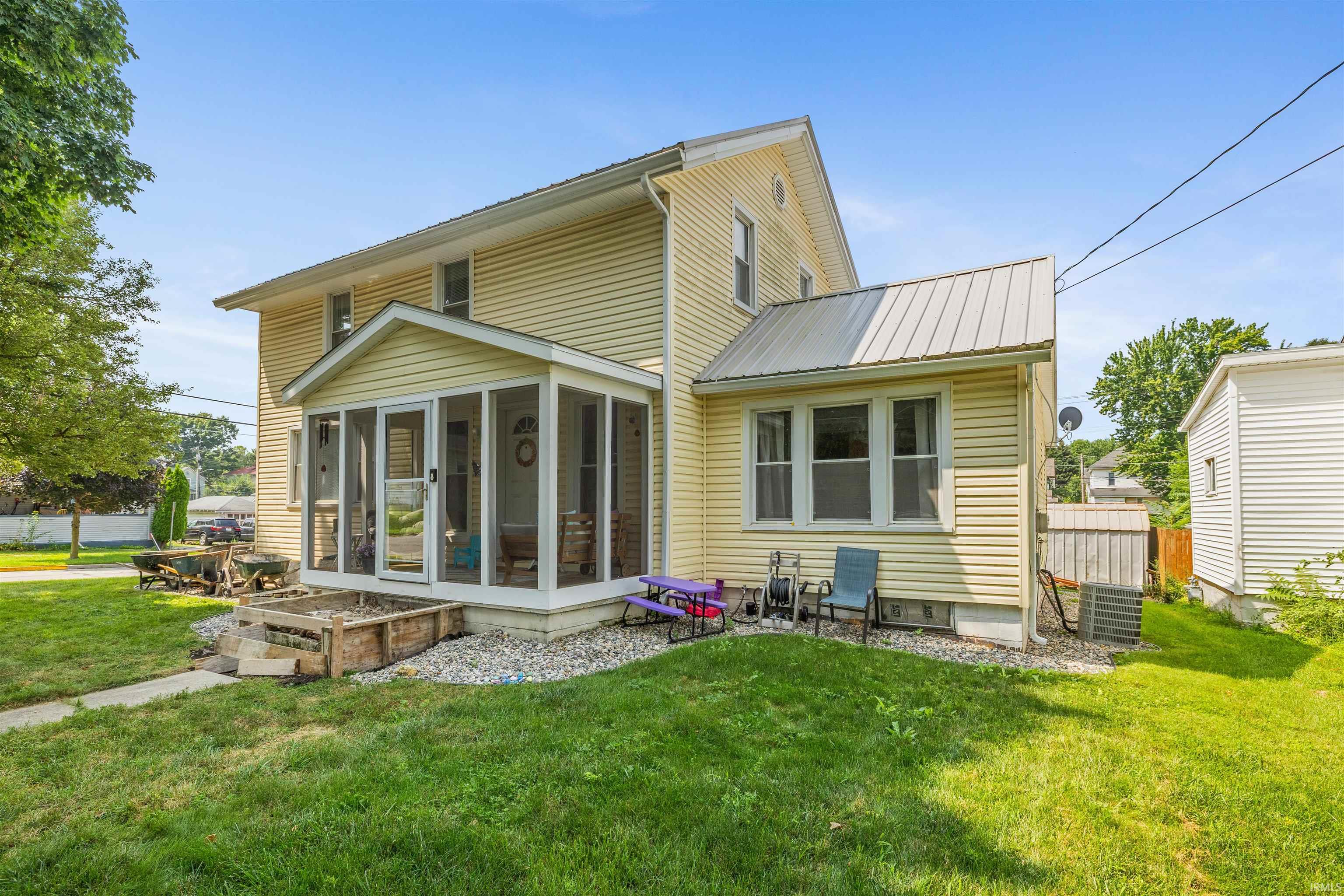 Homes for sale in Kendallville, IN | 329 E Williams St, Kendallville, IN 46755 | MLS# 202533080