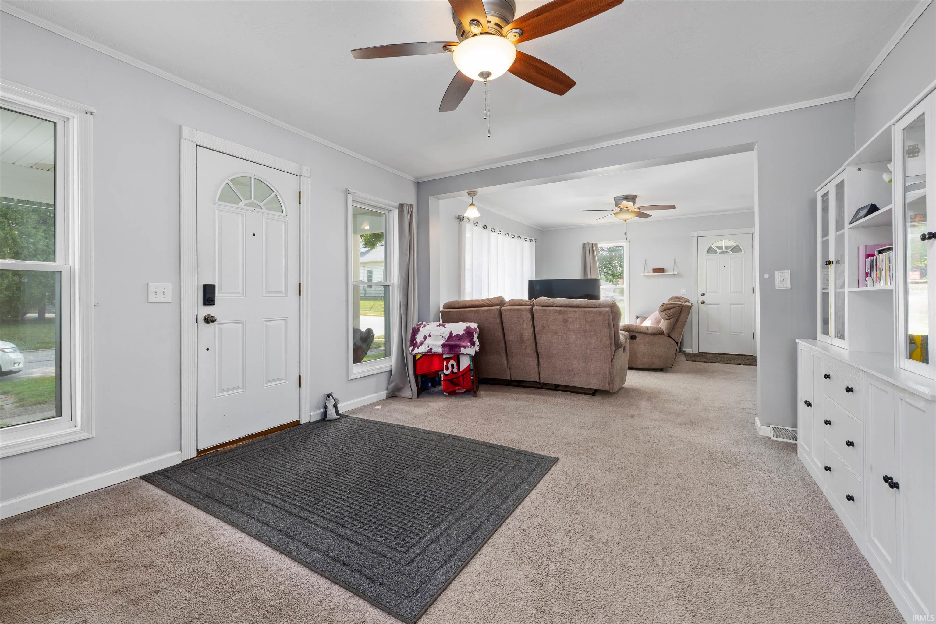 Homes for sale in Kendallville, IN | 329 E Williams St, Kendallville, IN 46755 | MLS# 202533080