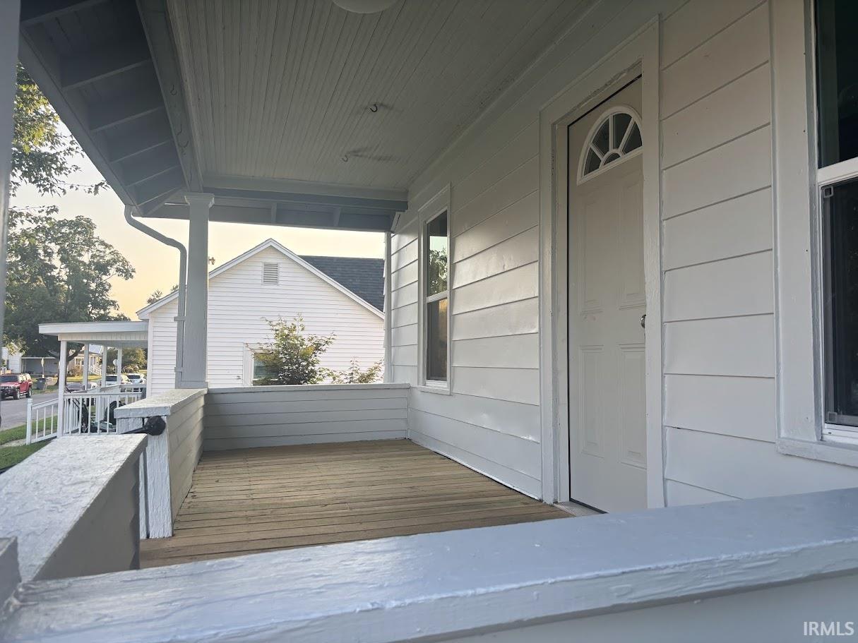 Homes for sale in Vincennes, IN | 1224 N Upper 11th St, Vincennes, IN 47591 | MLS# 202533097