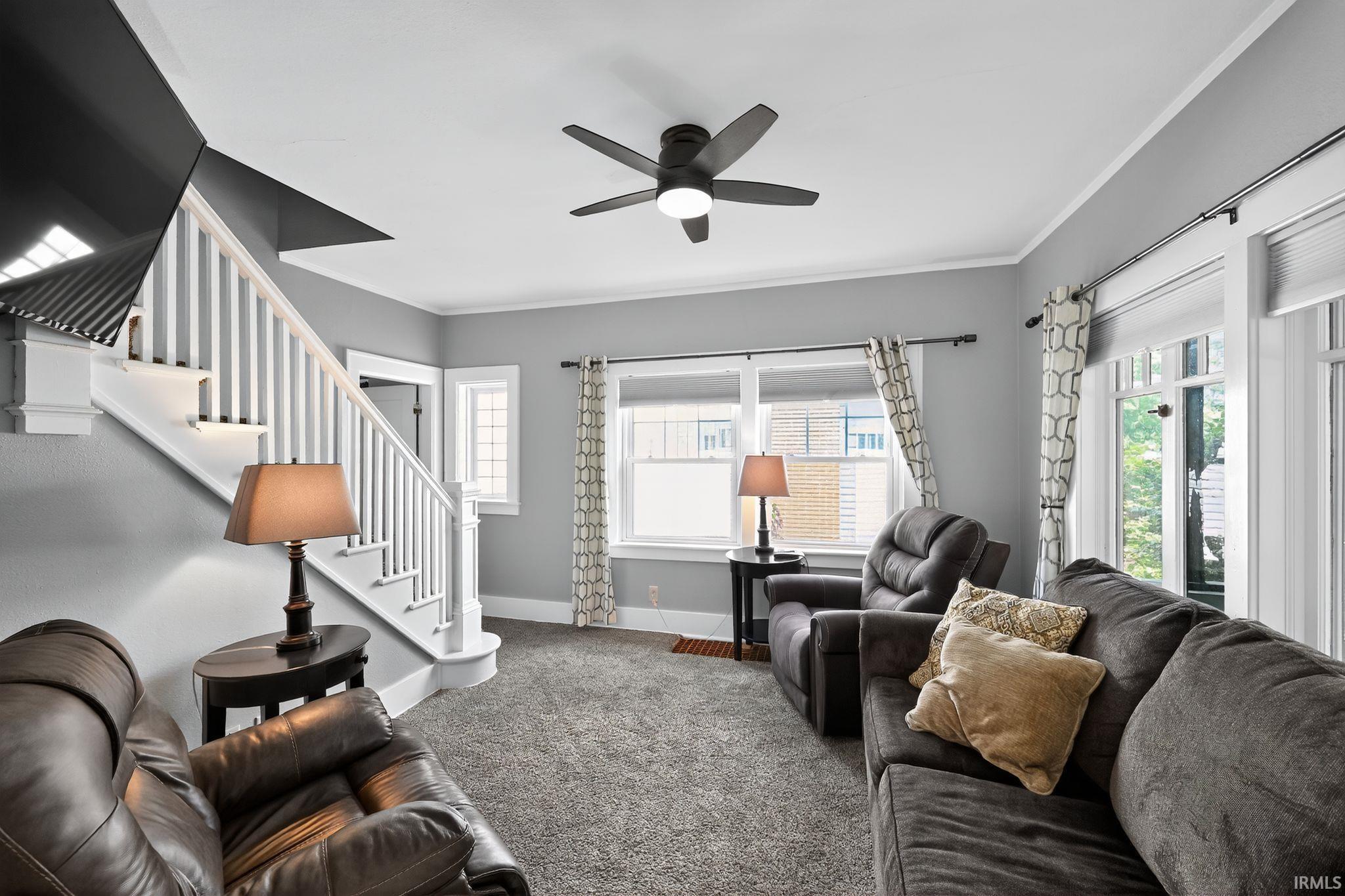 Homes for sale in Mishawaka, IN | 447 Edgewater Dr, Mishawaka, IN 46545 | MLS# 202533098