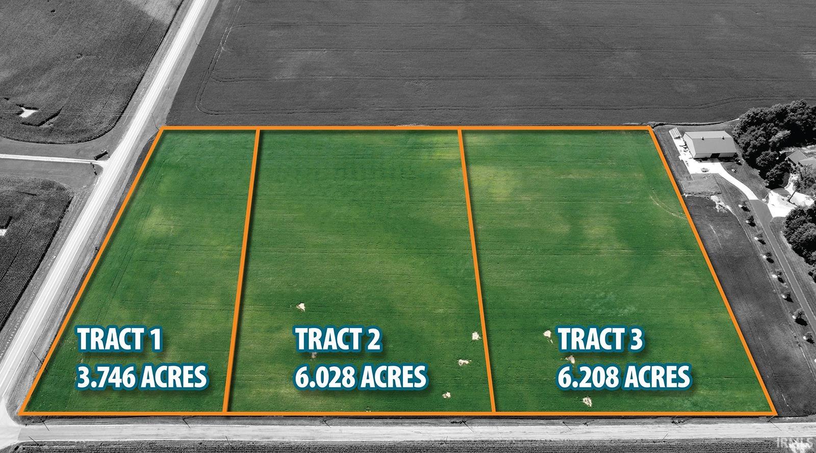 Photo 1 of TBD N 100 W