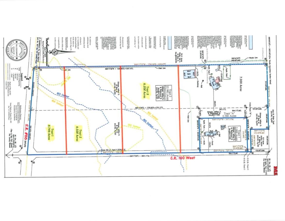 Photo 5 of TBD N 100 W