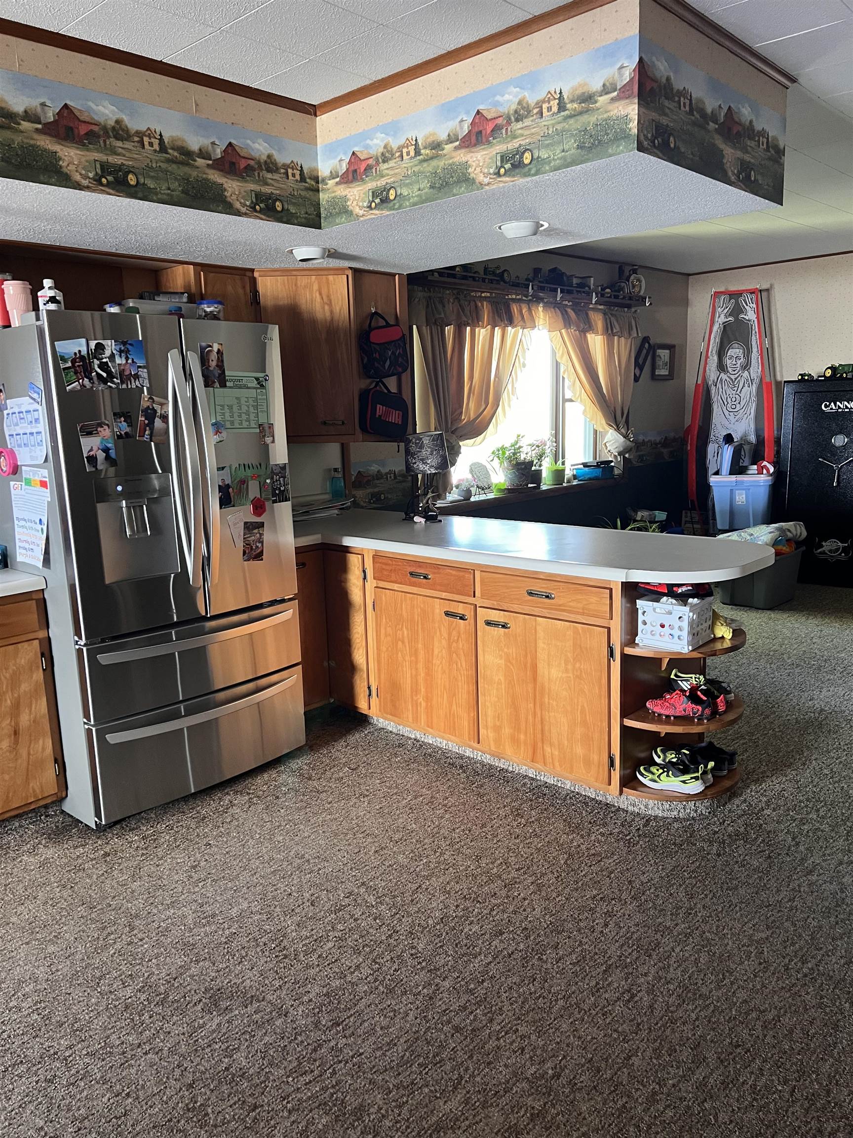 Photo 16 of 4340 W 600 S