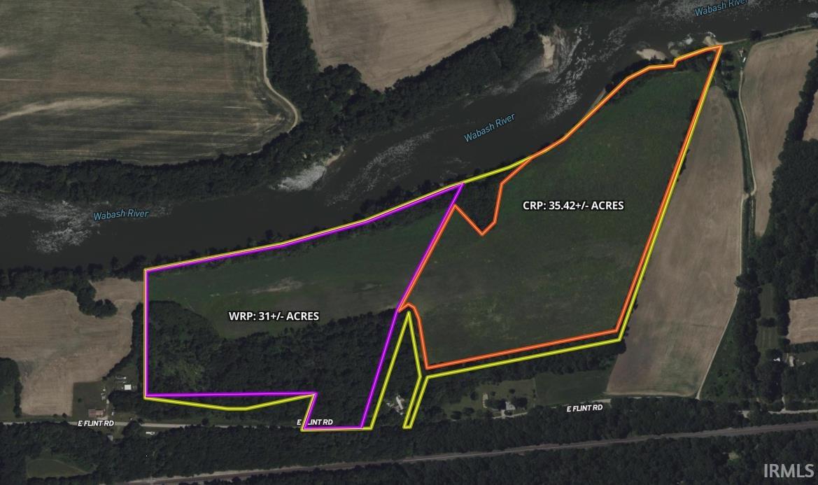 Homes for sale in Attica, IN | Flint Rd E 0, Attica, IN 47918 | MLS# 202533154