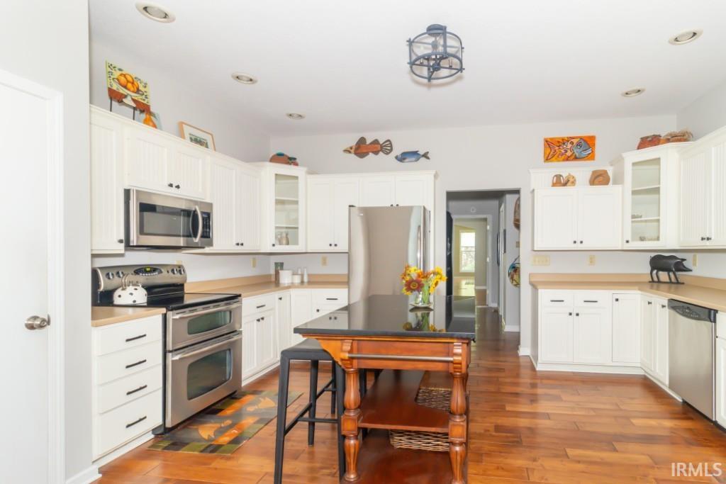 Homes for sale in New Castle, IN | 1940 W Railroad St, New Castle, IN 47362 | MLS# 202533184