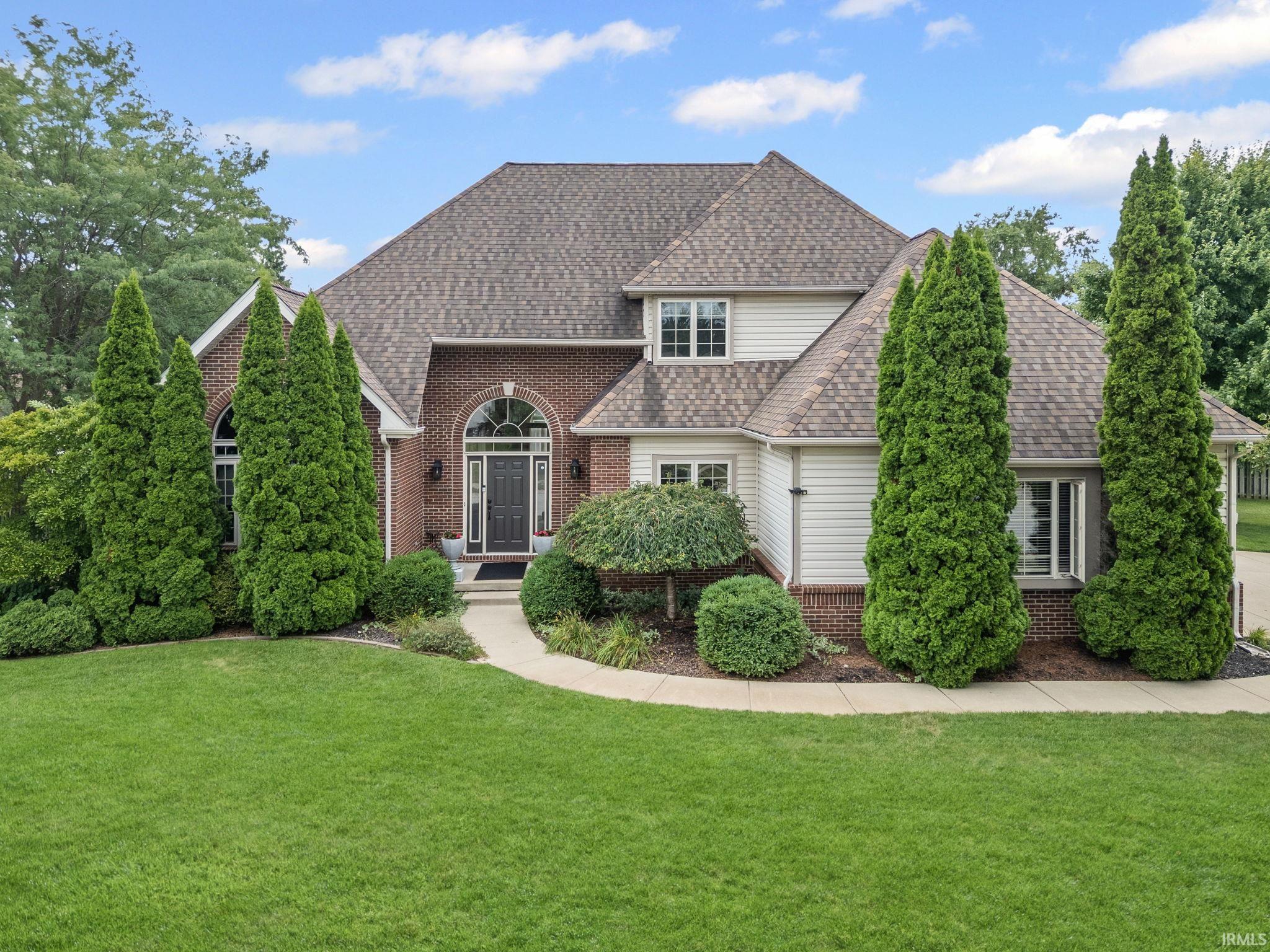 1007 Mountain Drive Nynull